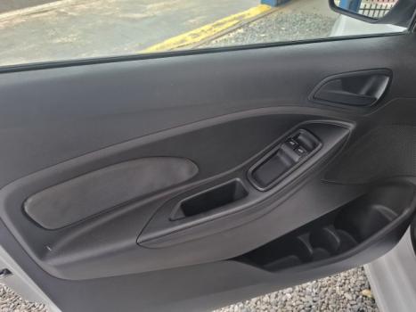 FORD Ka Hatch 1.0 12V 4P FLEX TI-VCT SE, Foto 12