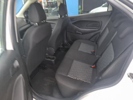 FORD Ka Hatch 1.0 12V 4P FLEX TI-VCT SE, Foto 15