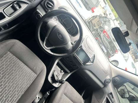 FORD Ka Hatch 1.0 12V 4P FLEX TI-VCT SE, Foto 7