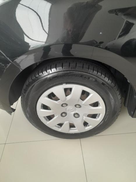 FORD Ka Hatch 1.0 12V 4P FLEX TI-VCT SE PLUS, Foto 7