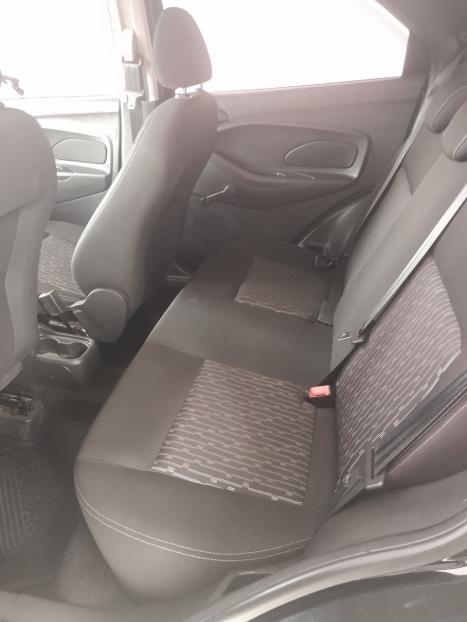 FORD Ka Hatch 1.0 12V 4P FLEX TI-VCT SE PLUS, Foto 8