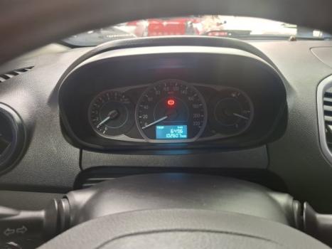 FORD Ka Hatch 1.0 12V 4P FLEX TI-VCT SE, Foto 8