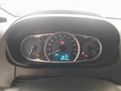 FORD Ka Hatch 1.0 12V 4P FLEX TI-VCT SE PLUS, Foto 12