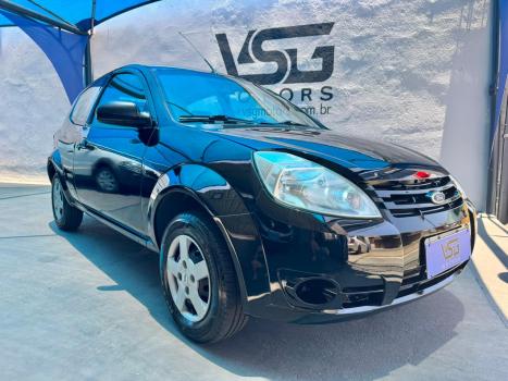 FORD Ka Hatch 1.0 FLEX, Foto 1