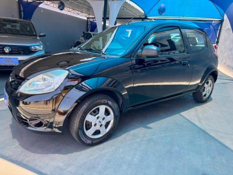 FORD Ka Hatch 1.0 FLEX, Foto 3