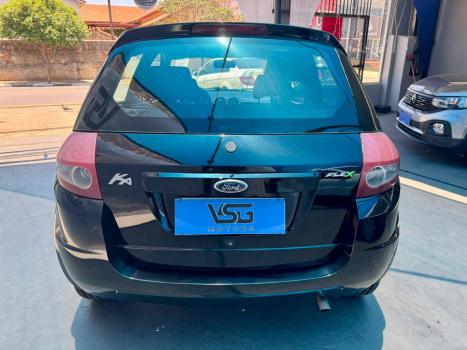 FORD Ka Hatch 1.0 FLEX, Foto 5