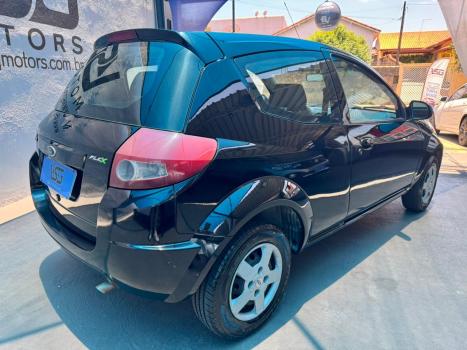 FORD Ka Hatch 1.0 FLEX, Foto 6