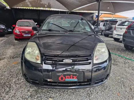 FORD Ka Hatch 1.0 FLEX, Foto 2