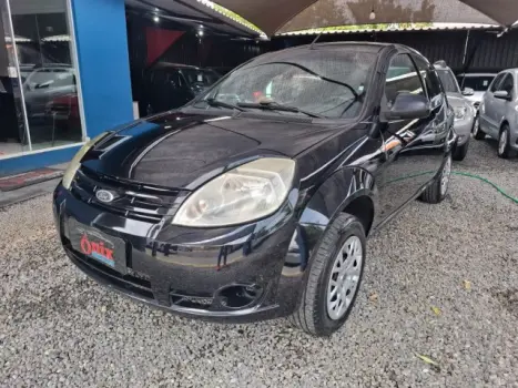 FORD Ka Hatch 1.0 FLEX, Foto 3