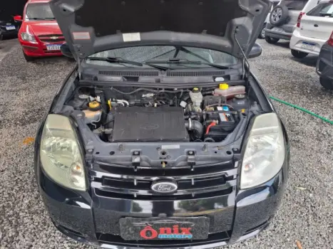 FORD Ka Hatch 1.0 FLEX, Foto 4