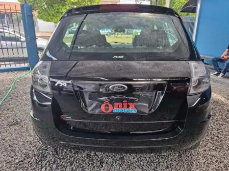 FORD Ka Hatch 1.0 FLEX, Foto 5