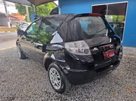 FORD Ka Hatch 1.0 FLEX, Foto 6