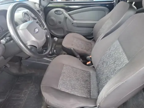 FORD Ka Hatch 1.0 FLEX, Foto 9