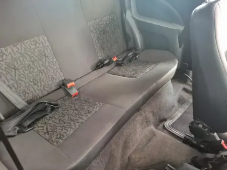 FORD Ka Hatch 1.0 FLEX, Foto 10