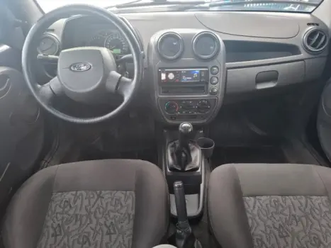 FORD Ka Hatch 1.0 FLEX, Foto 11