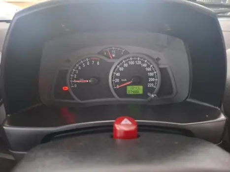 FORD Ka Hatch 1.0 FLEX, Foto 12