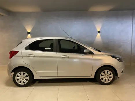 FORD Ka Hatch 1.0 FLEX, Foto 3