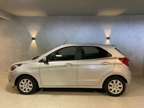 FORD Ka Hatch 1.0 FLEX, Foto 4