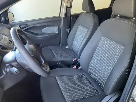 FORD Ka Hatch 1.0 FLEX, Foto 6