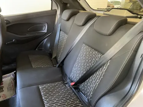 FORD Ka Hatch 1.0 FLEX, Foto 7
