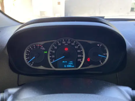 FORD Ka Hatch 1.0 FLEX, Foto 8