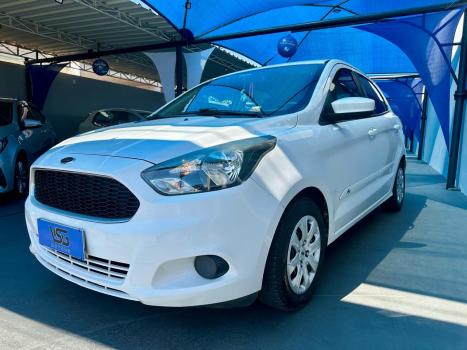 FORD Ka Hatch 1.0 FLEX, Foto 3