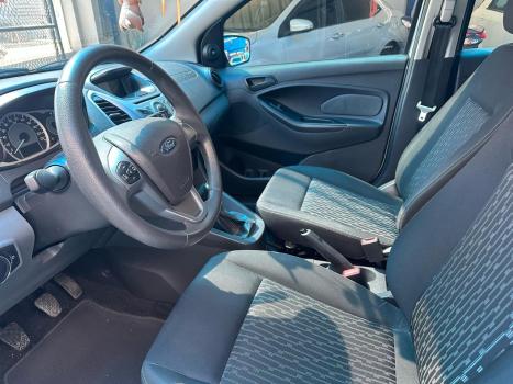 FORD Ka Hatch 1.0 FLEX, Foto 9