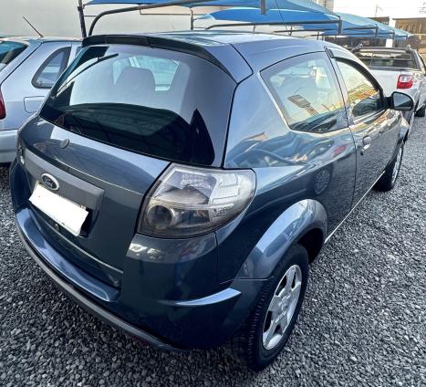FORD Ka Hatch 1.0 FLEX, Foto 2