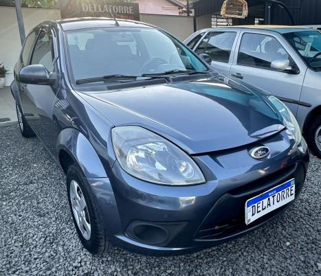 FORD Ka Hatch 1.0 FLEX, Foto 3