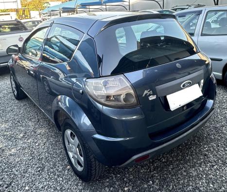 FORD Ka Hatch 1.0 FLEX, Foto 4