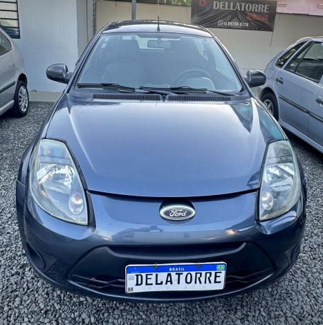 FORD Ka Hatch 1.0 FLEX, Foto 5
