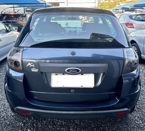 FORD Ka Hatch 1.0 FLEX, Foto 6