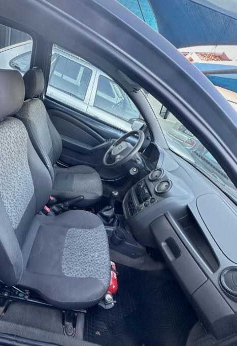 FORD Ka Hatch 1.0 FLEX, Foto 8