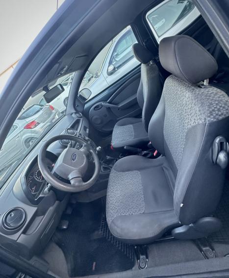 FORD Ka Hatch 1.0 FLEX, Foto 9