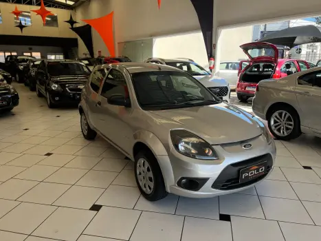 FORD Ka Hatch 1.0 FLEX, Foto 2