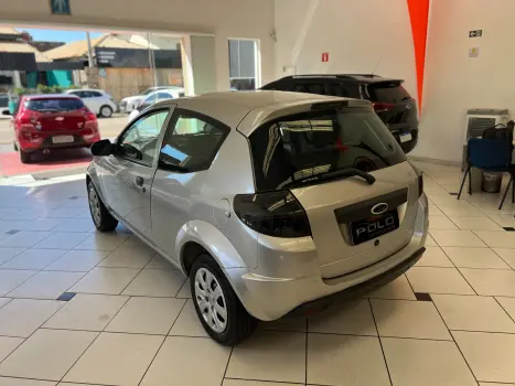 FORD Ka Hatch 1.0 FLEX, Foto 4