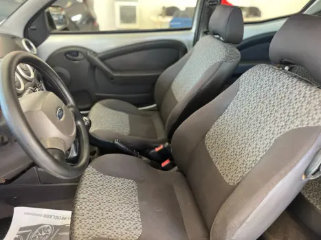 FORD Ka Hatch 1.0 FLEX, Foto 7