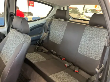FORD Ka Hatch 1.0 FLEX, Foto 8