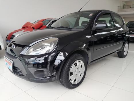 FORD Ka Hatch 1.0 TECNO FLEX, Foto 1