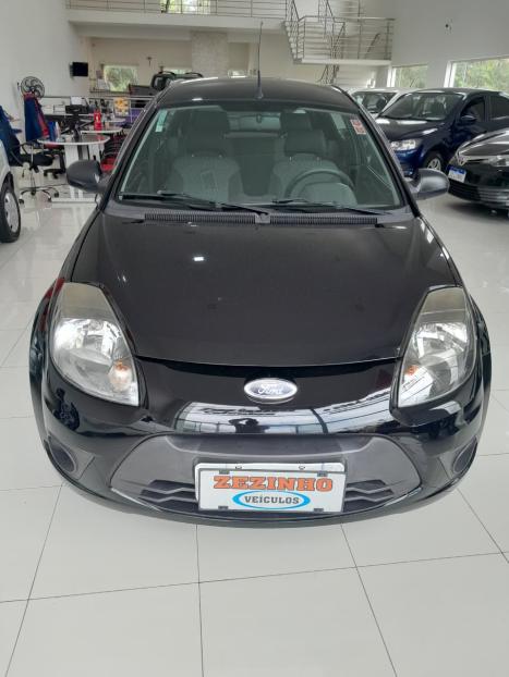 FORD Ka Hatch 1.0 TECNO FLEX, Foto 7