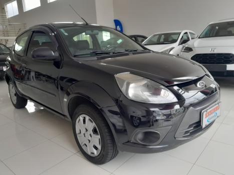 FORD Ka Hatch 1.0 TECNO FLEX, Foto 8