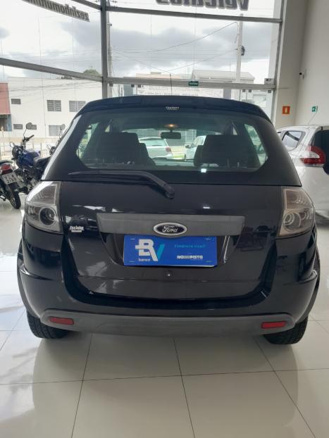 FORD Ka Hatch 1.0 TECNO FLEX, Foto 10