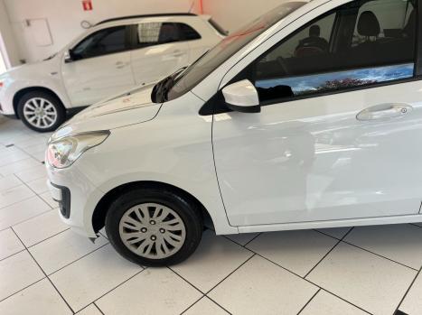 FORD Ka + Sedan 1.0 12V 4P TI-VCT SE PLUS FLEX, Foto 3