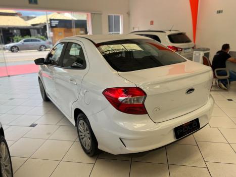 FORD Ka + Sedan 1.0 12V 4P TI-VCT SE PLUS FLEX, Foto 4