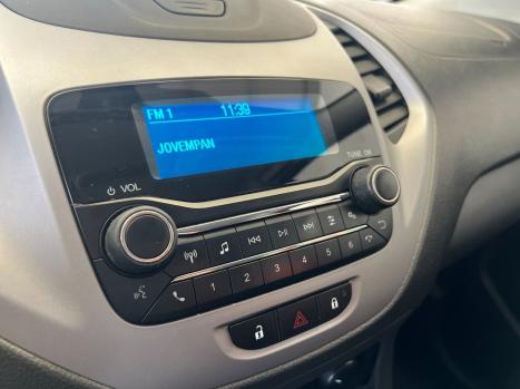 FORD Ka + Sedan 1.0 12V 4P TI-VCT SE PLUS FLEX, Foto 6