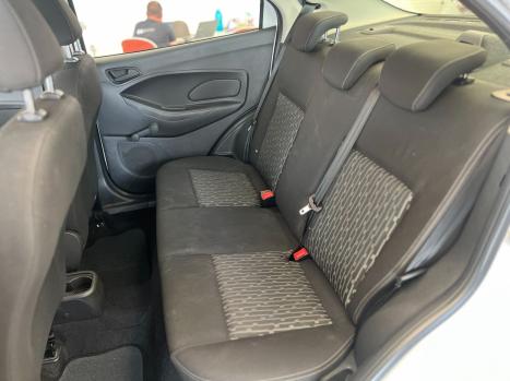 FORD Ka + Sedan 1.0 12V 4P TI-VCT SE PLUS FLEX, Foto 8