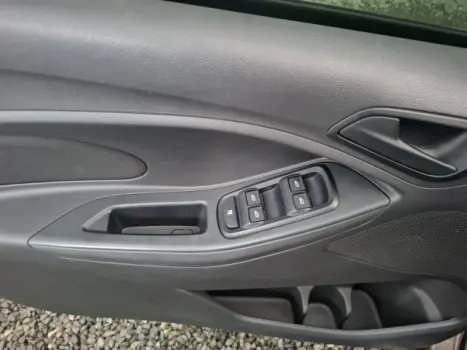 FORD Ka + Sedan 1.0 12V 4P TI-VCT SE FLEX, Foto 8