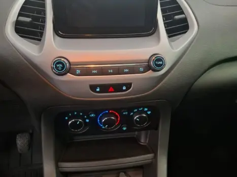 FORD Ka + Sedan 1.0 12V 4P TI-VCT SE FLEX, Foto 9