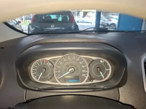 FORD Ka + Sedan 1.0 12V 4P TI-VCT SE FLEX, Foto 10