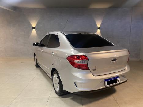 FORD Ka + Sedan 1.5 16V 4P FLEX SE PLUS, Foto 2